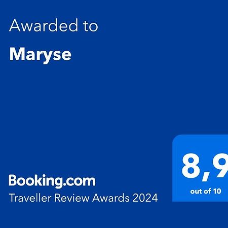 Hotel Maryse Douvrin Zewnętrze zdjęcie