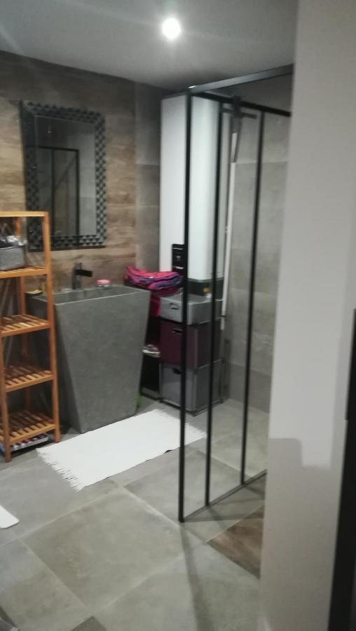 Hotel Maryse Douvrin Pokój zdjęcie