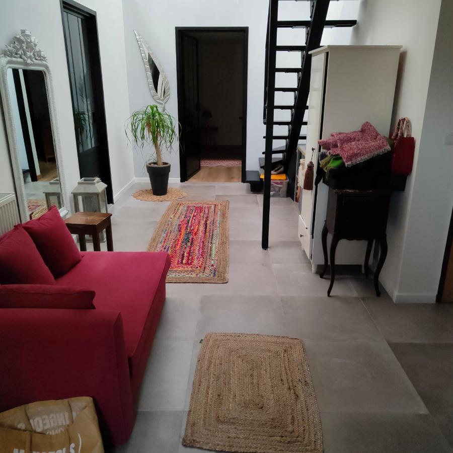 Hotel Maryse Douvrin Zewnętrze zdjęcie